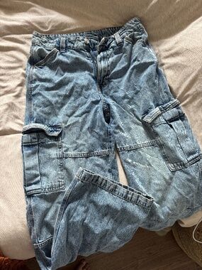 Jeans (H&M)
